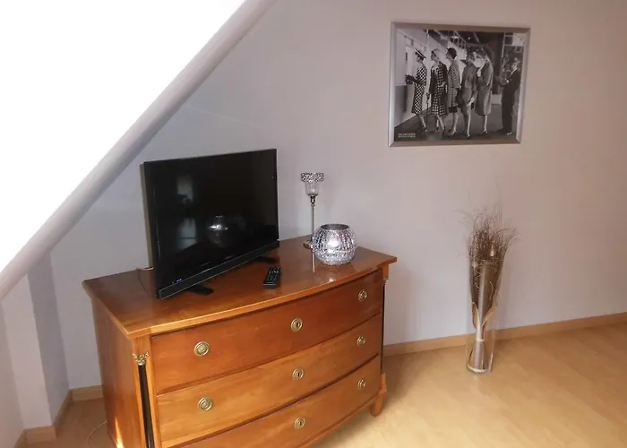 Ferienwohnung Himmel Und Hoelle