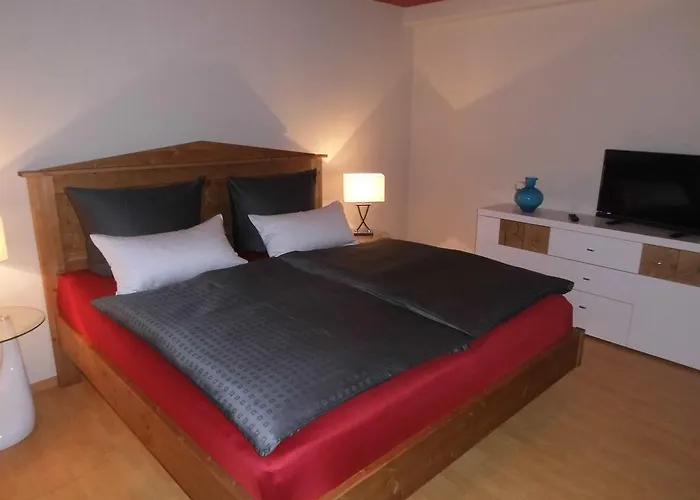Ferienwohnung Himmel Und Hoelle
