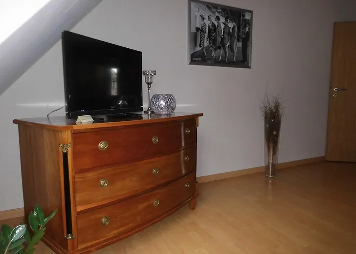 Ferienwohnung Himmel Und Hoelle