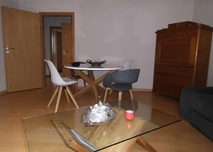Ferienwohnung Himmel Und Hoelle