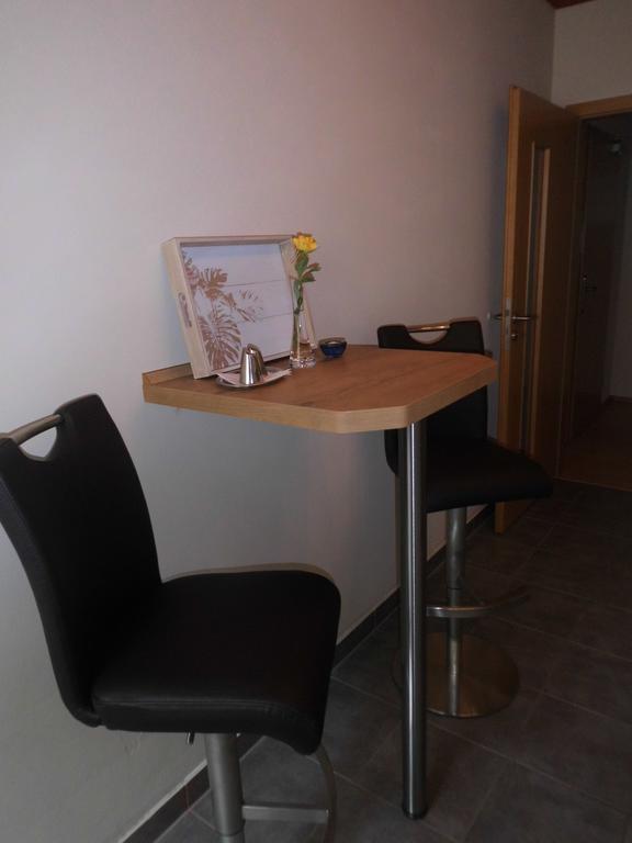 Apartment Himmel Und Hoelle *