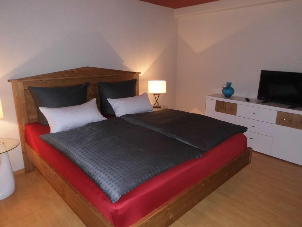 Apartment Himmel Und Hoelle Freiberg