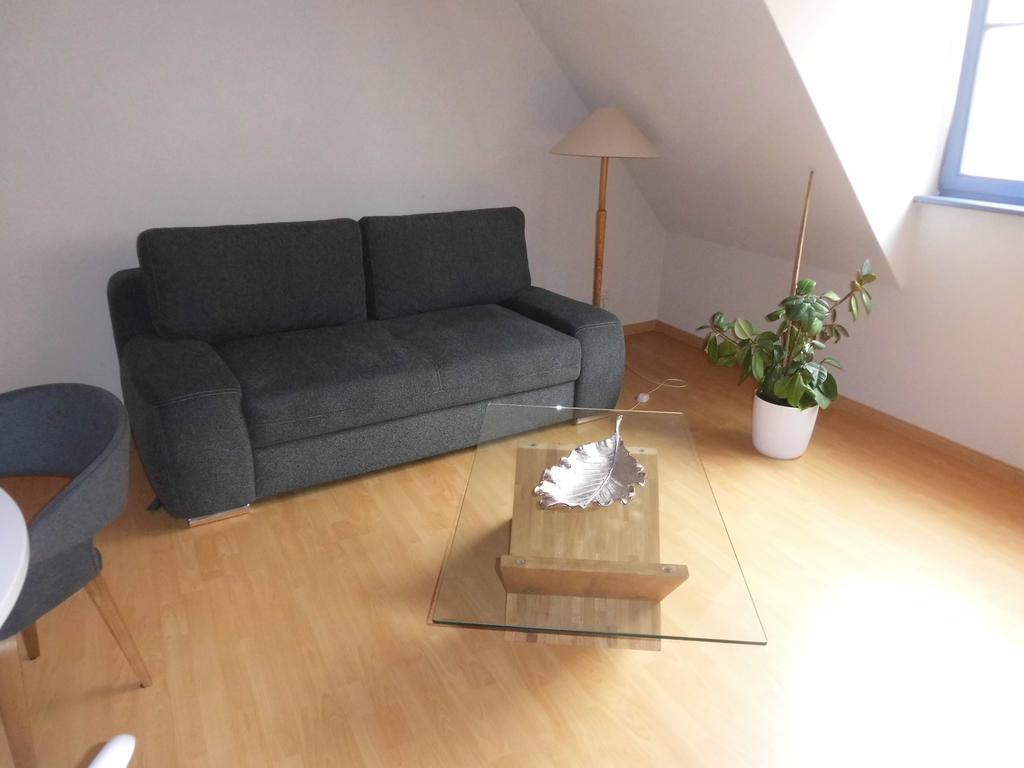 Himmel Und Hoelle Apartment