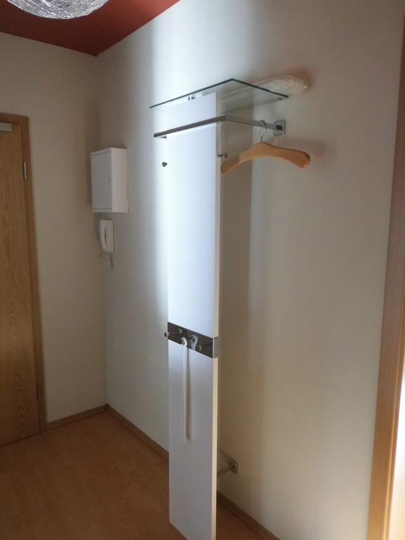 Himmel Und Hoelle Apartment