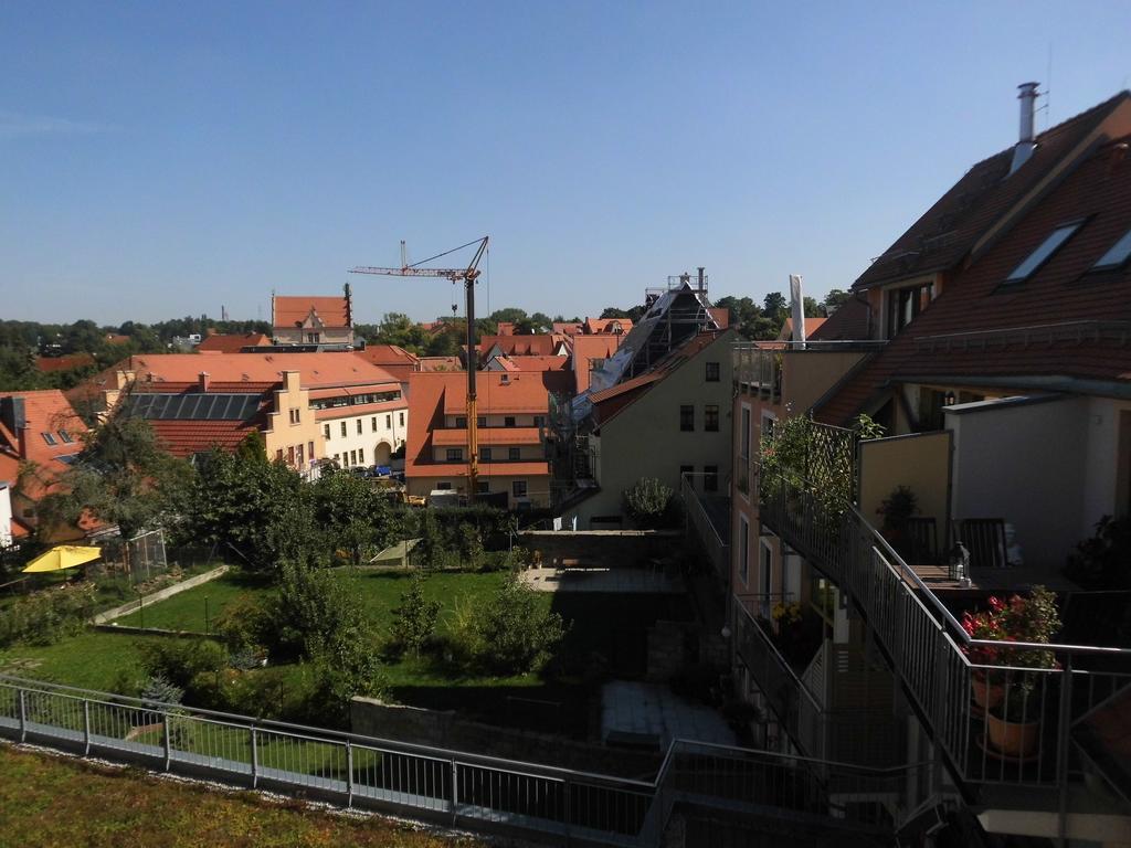 Apartment Himmel Und Hoelle *