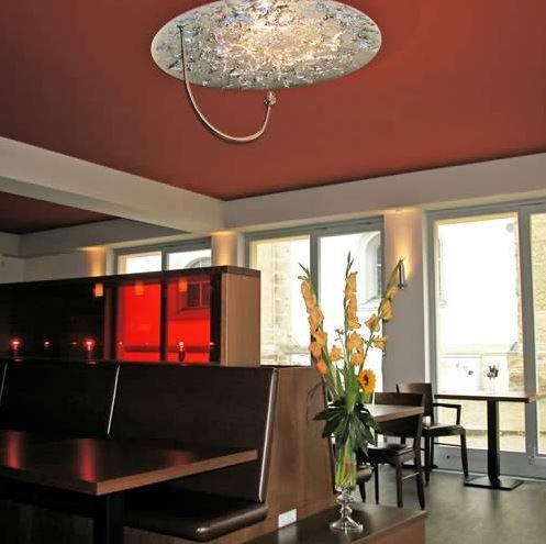 Himmel Und Hoelle Apartment *