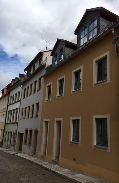 Apartment Himmel Und Hoelle *