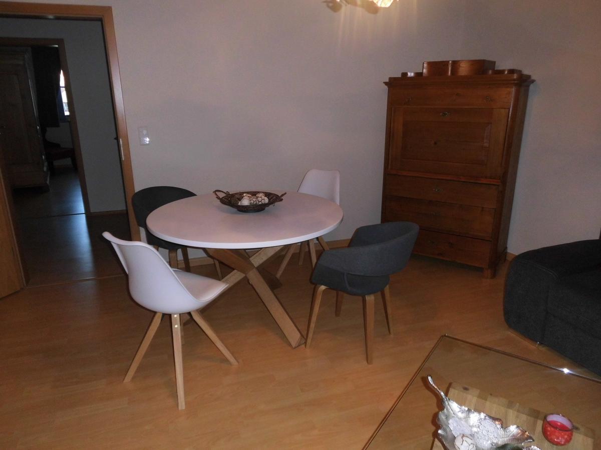 Apartment Himmel Und Hoelle *